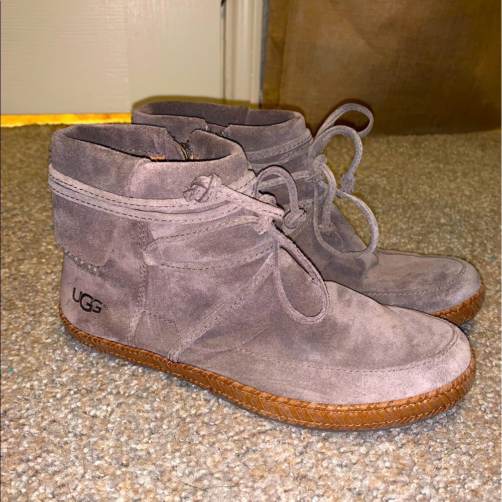 Ugg’s